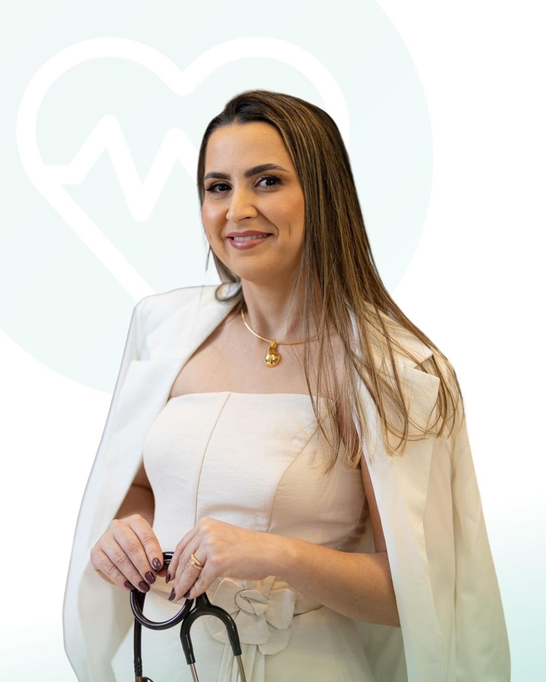 Dra. Maiara Mendes Costa