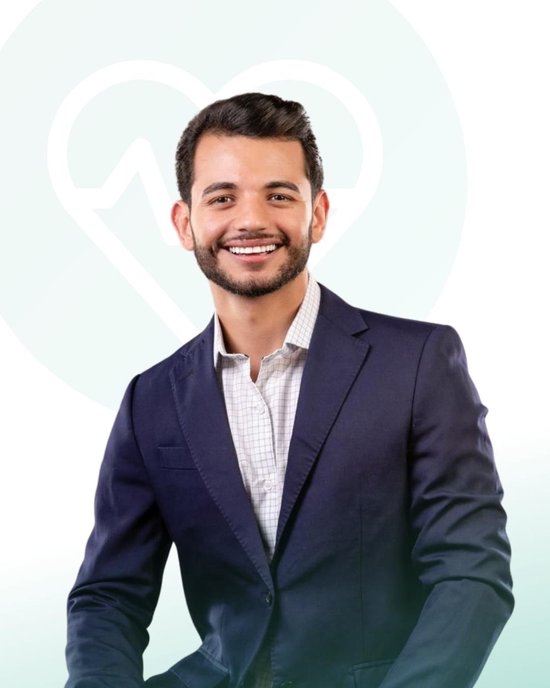 Dr. Pedro Henrique Araújo