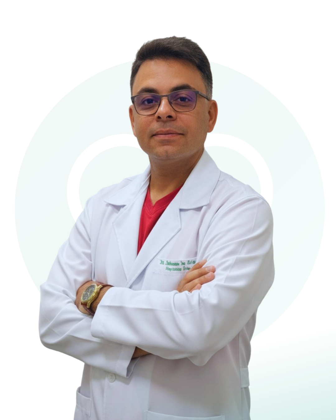 Leonardo Lopes de Oliveira 