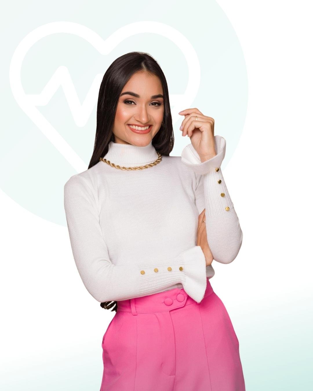 Thaylla Cristianne O. dos Santos