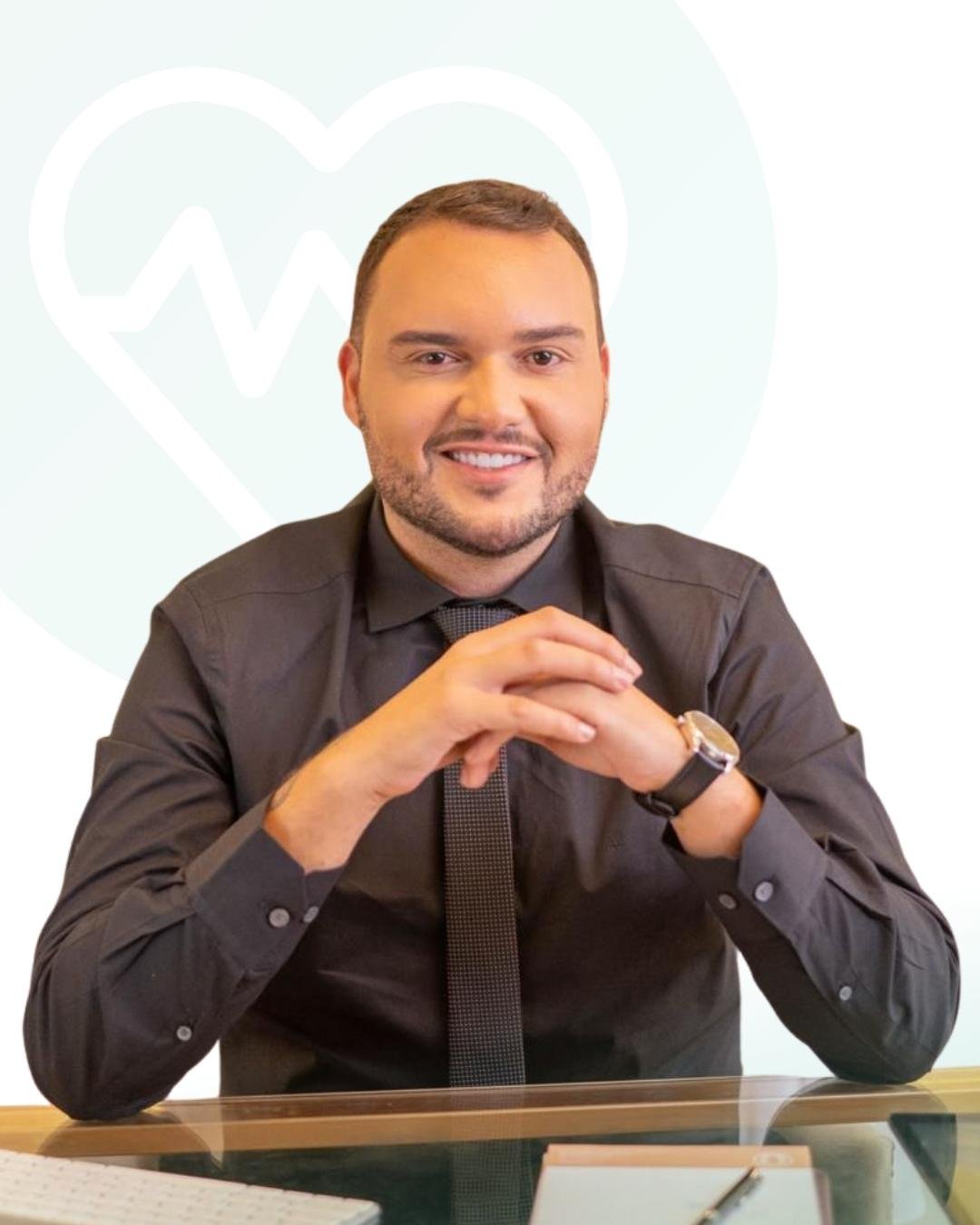 Dr. Eduardo Pereira dos Santos