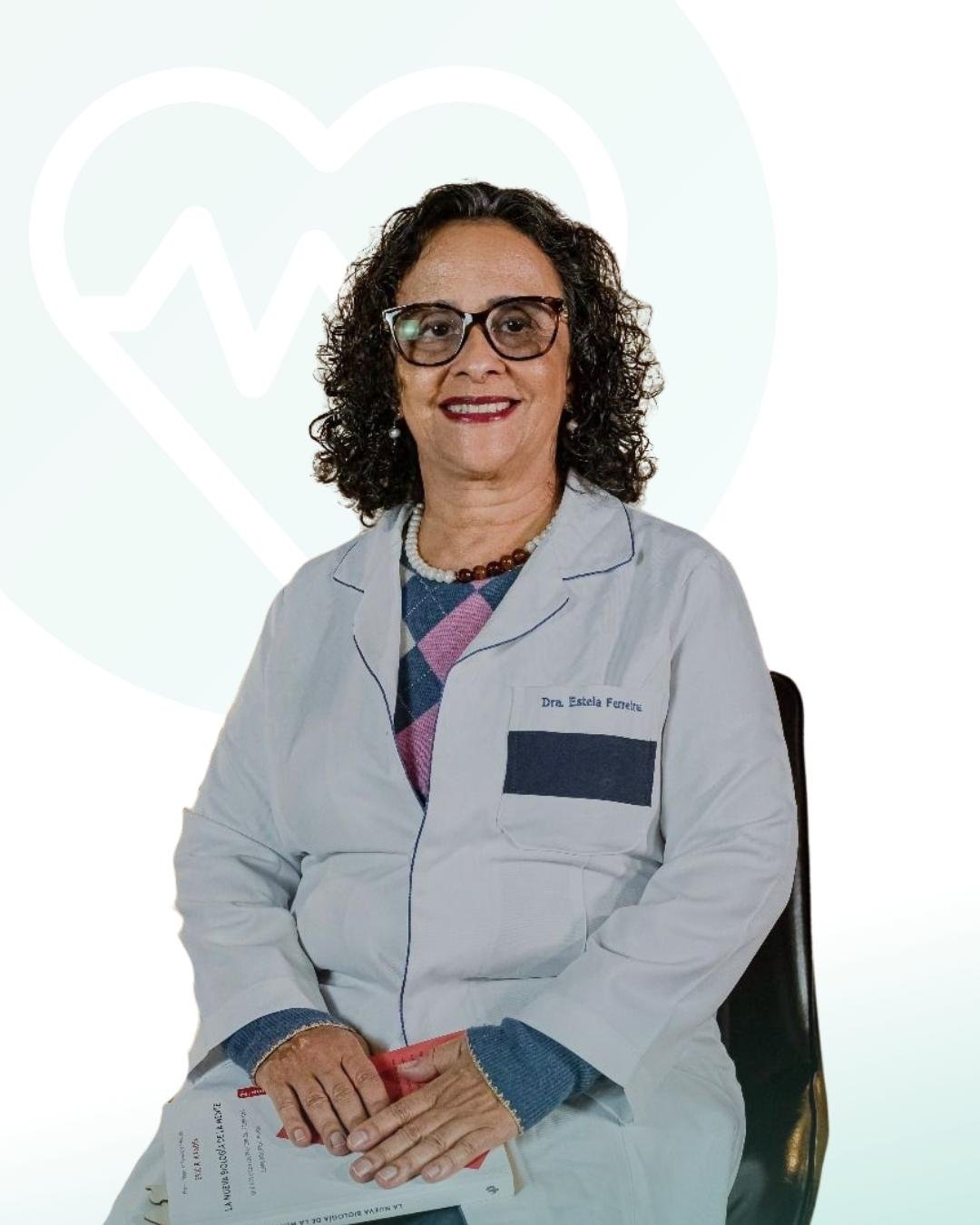 Dra. Estela C. Ferreira