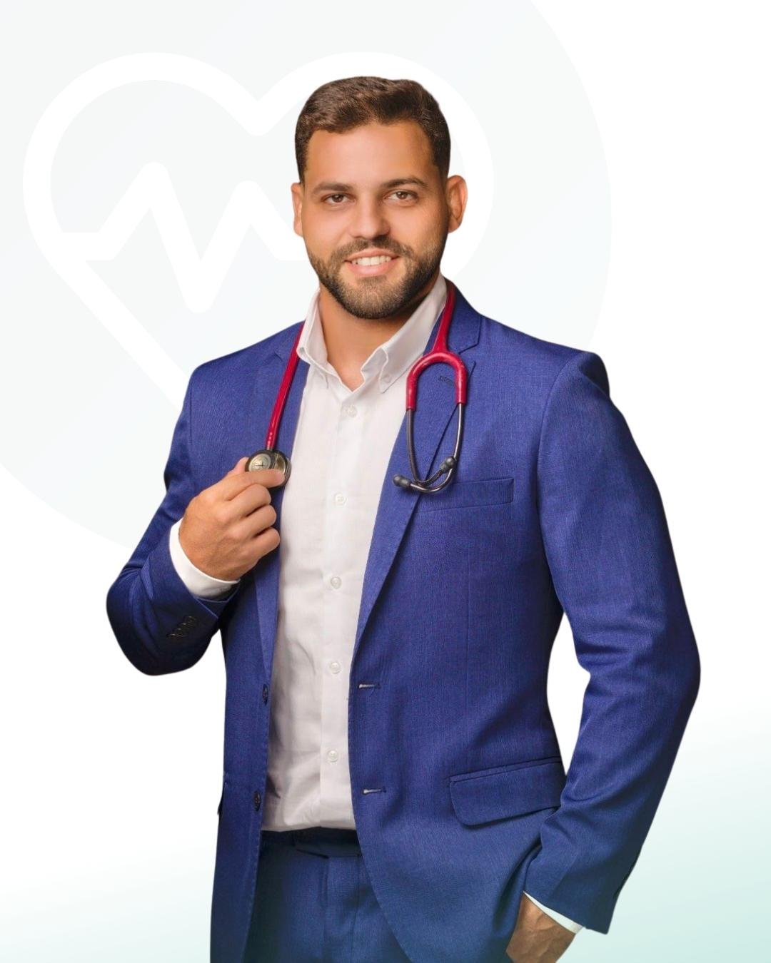 Dr. Gabriel Siqueira Monteiro