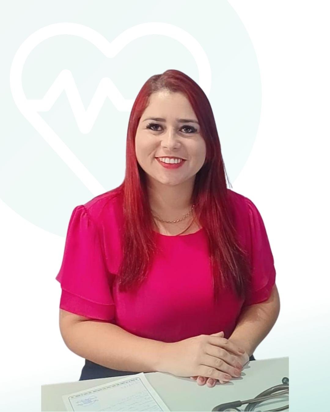 Dra. Jéssica Dias Sá