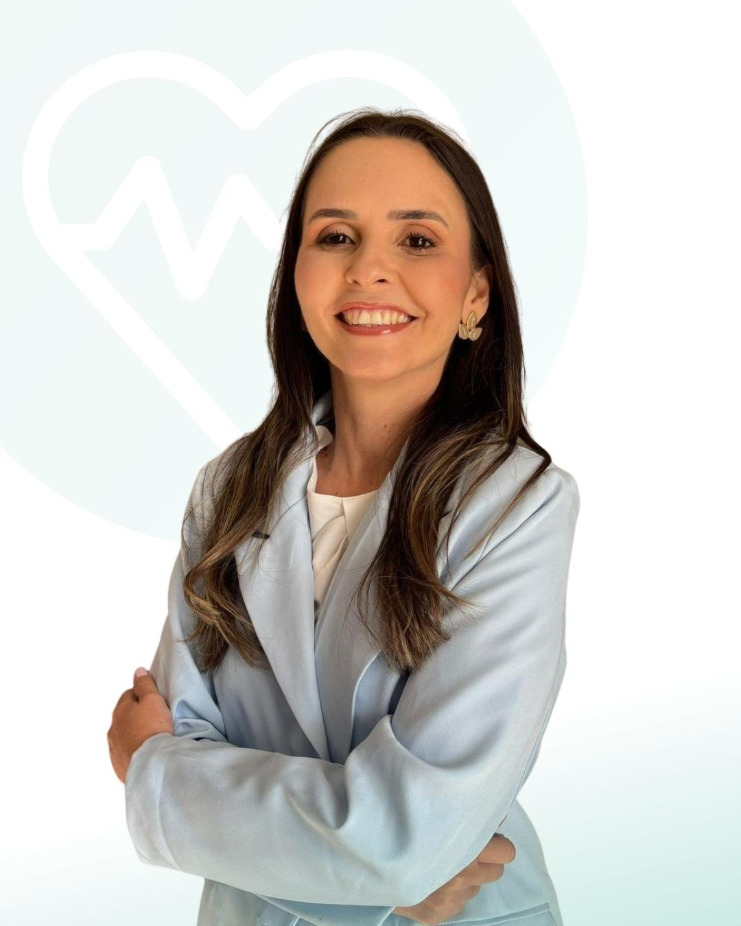 Dra. Jaqueline dos Santos